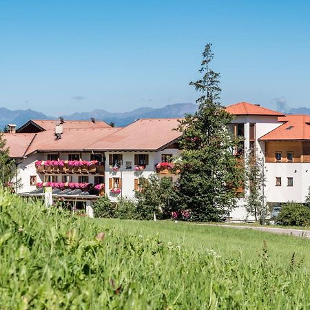 Hotel Peter Petersberg Kültér fotó
