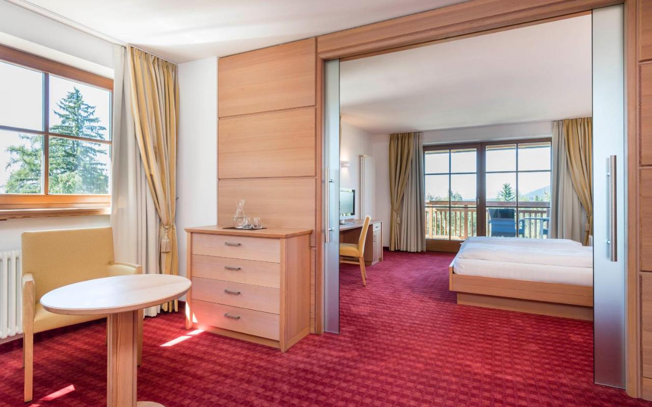 Hotel Peter Petersberg Kültér fotó