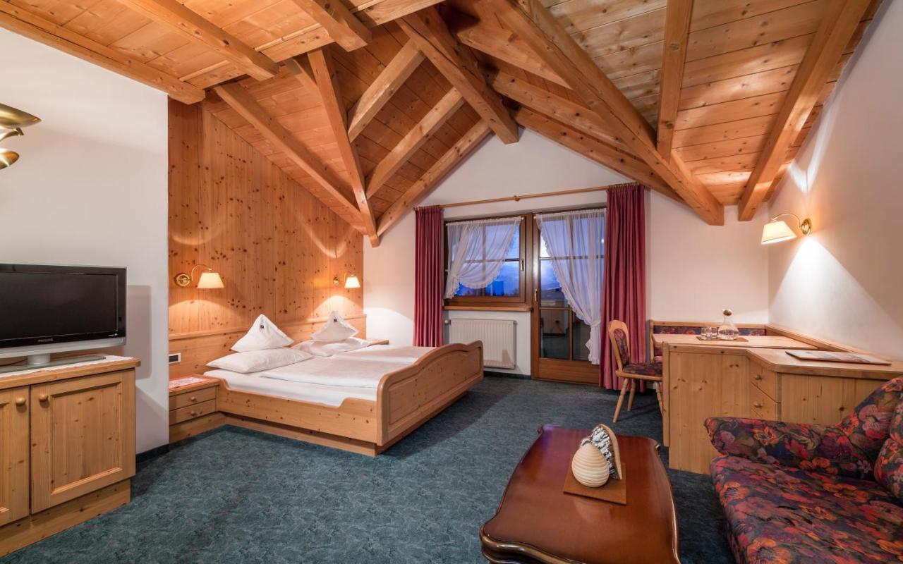 Hotel Peter Petersberg Kültér fotó