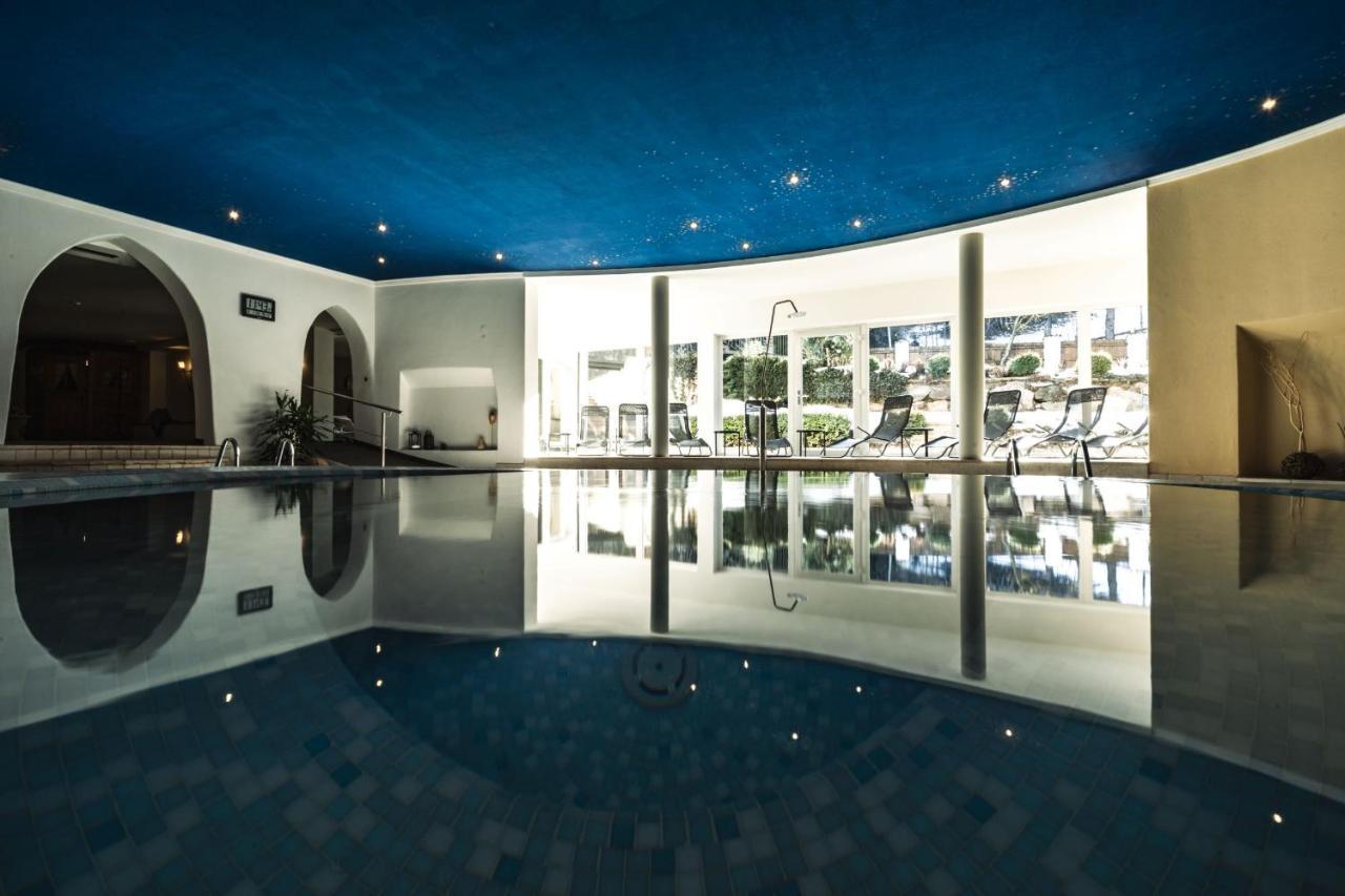 Hotel Peter Petersberg Kültér fotó