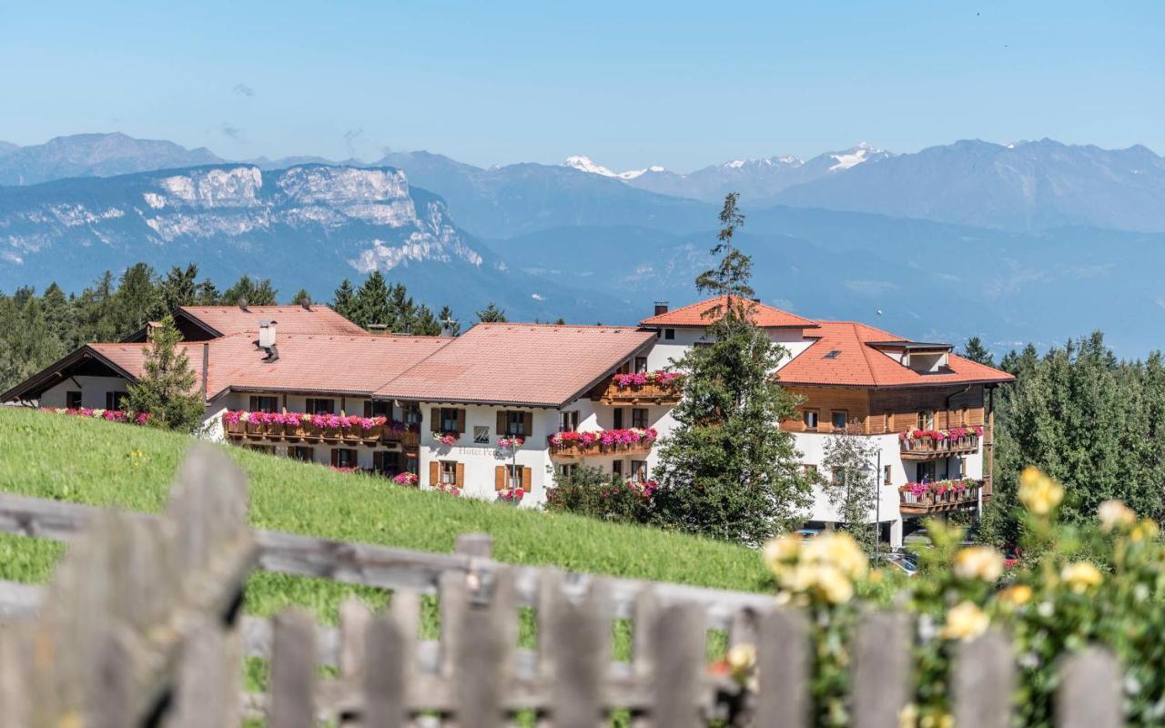 Hotel Peter Petersberg Kültér fotó