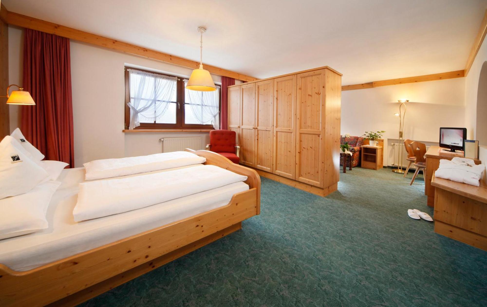 Hotel Peter Petersberg Kültér fotó