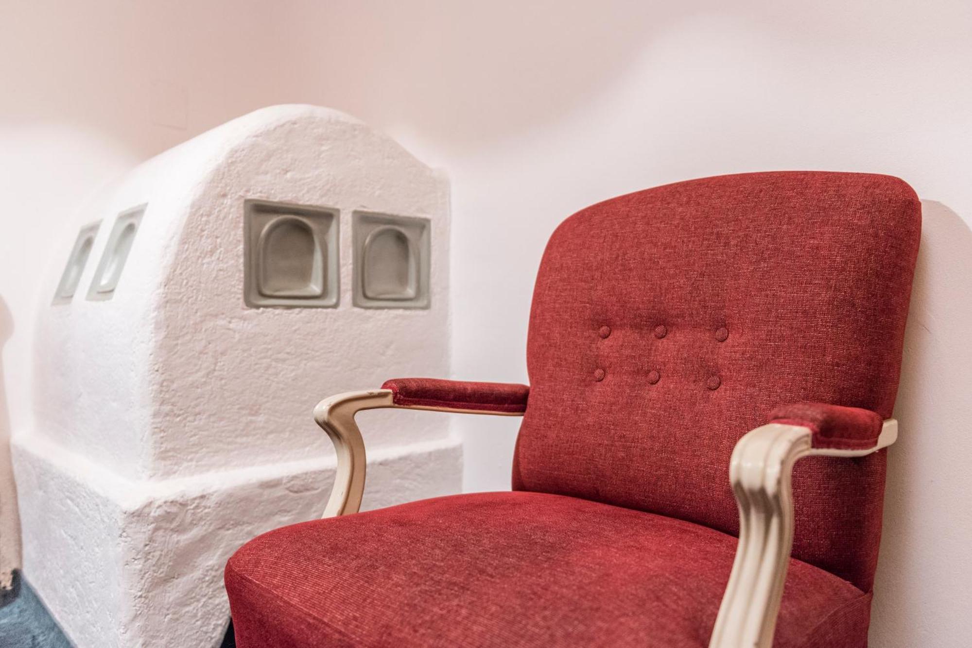 Hotel Peter Petersberg Szoba fotó