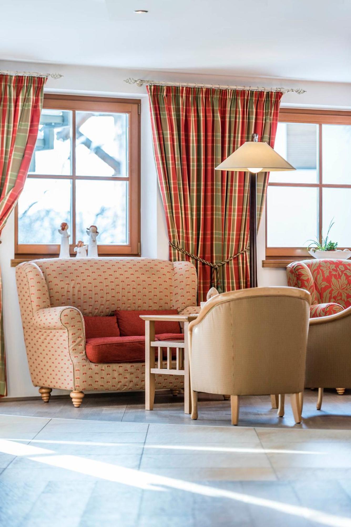 Hotel Peter Petersberg Kültér fotó