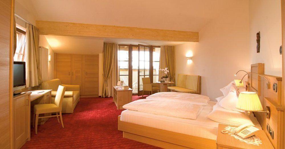 Hotel Peter Petersberg Kültér fotó