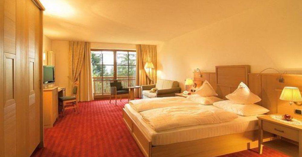 Hotel Peter Petersberg Kültér fotó