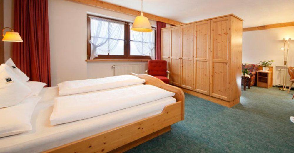 Hotel Peter Petersberg Kültér fotó