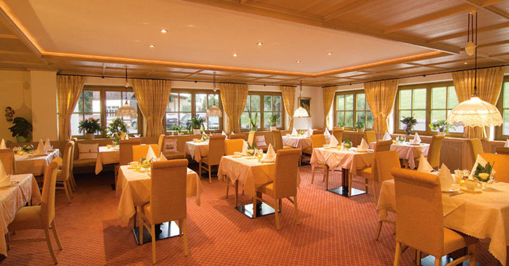 Hotel Peter Petersberg Kültér fotó