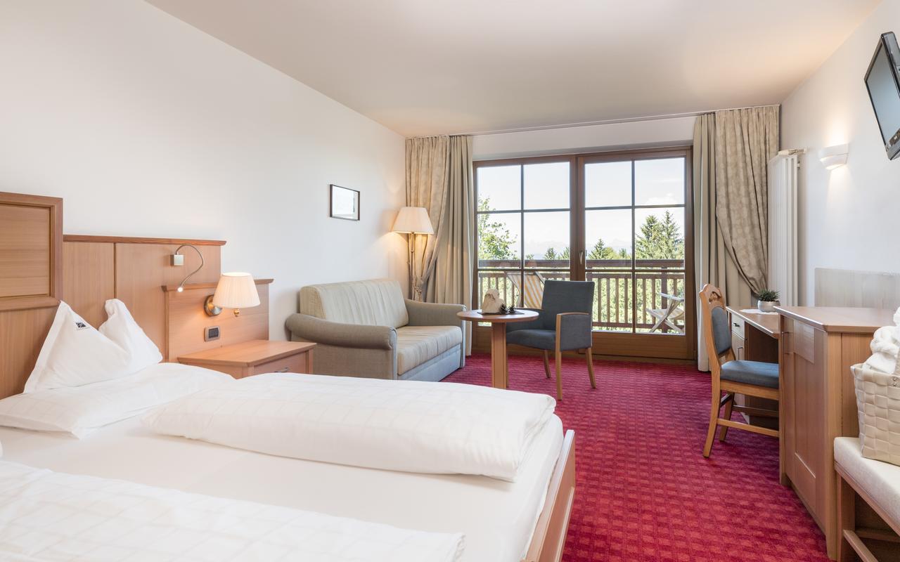 Hotel Peter Petersberg Kültér fotó