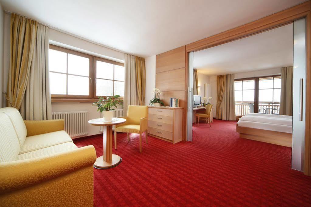 Hotel Peter Petersberg Kültér fotó