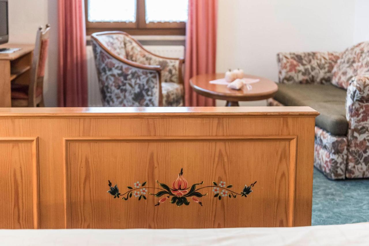 Hotel Peter Petersberg Kültér fotó