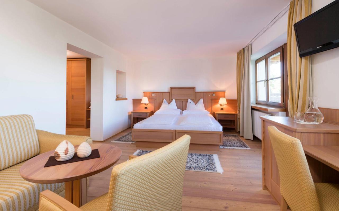 Hotel Peter Petersberg Kültér fotó