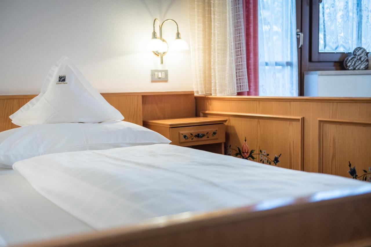 Hotel Peter Petersberg Kültér fotó