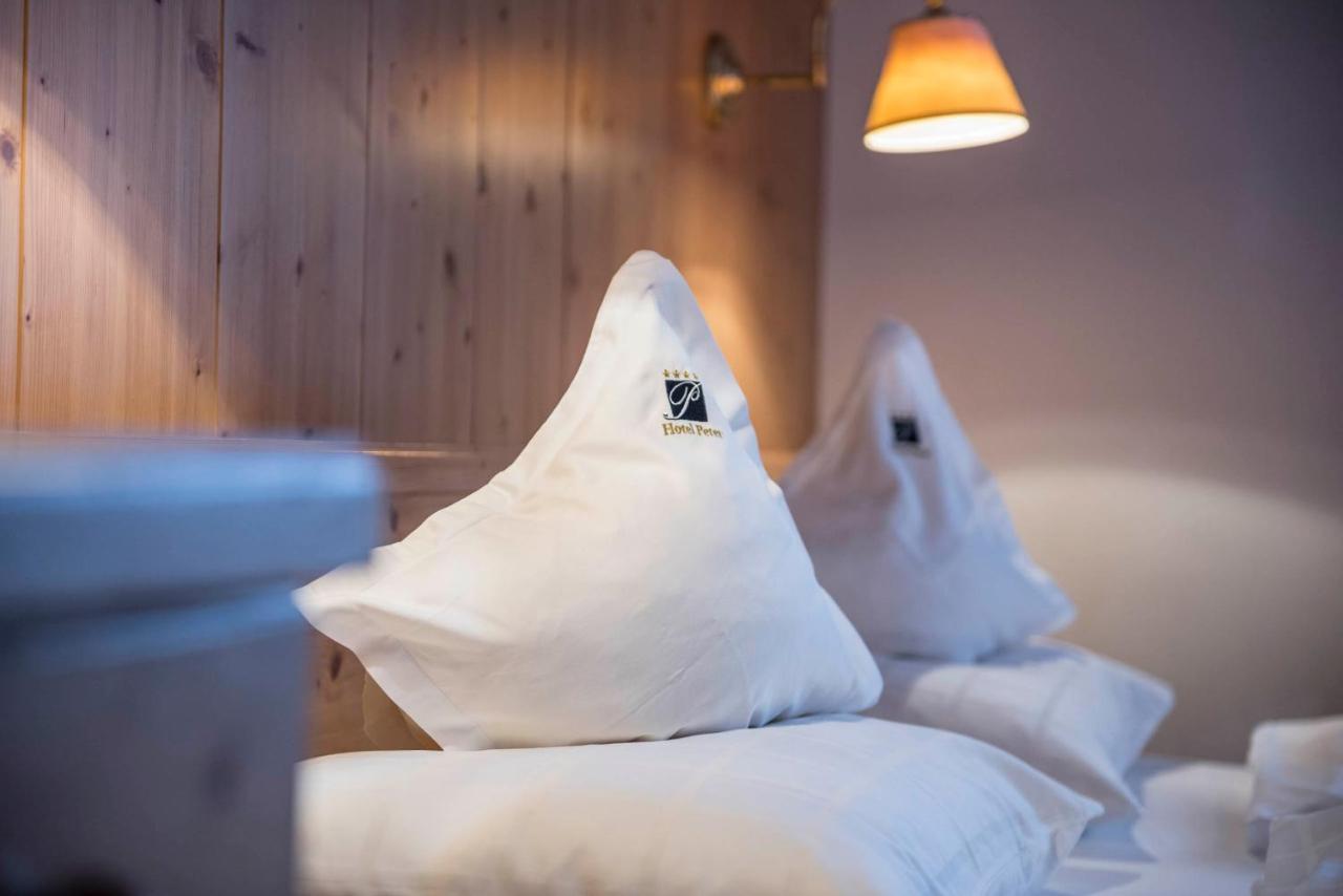Hotel Peter Petersberg Kültér fotó